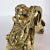 Early 20th Century Chinese Bronze Bixie Figure For Sale - Image 9 of 13