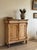 Rustic European Antique French Sideboard For Sale - Image 3 of 8