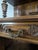 Brown Large Renaissance-Style Cupboard in Walnut For Sale - Image 8 of 18
