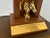 1970s 1972 Vintage Equestrian Horse Show Trophy For Sale - Image 5 of 8