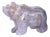 Agate Bear 1 For Sale