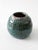 Late 20th Century Vintage Studio Pottery Vase For Sale - Image 5 of 9