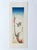 1970s Complete Suite of Pristine Hiroshige Handmade Ukiyo-E Woodblock Prints: Influential Bird & Flower Pillars - Set of 4 For Sale - Image 4 of 8