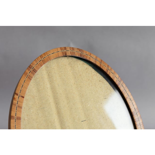 Vintage Picture Frames, 1920, Set of 2 For Sale - Image 6 of 7