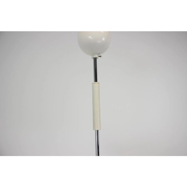 1970s Mid-Century Pendant Lamp, Germany, 1970s For Sale - Image 5 of 12