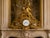 1860s Japy Frères Louis XVI Gilt Bronze Clock For Sale - Image 15 of 15