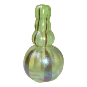 Louis Comfort Tiffany Art Vase Circa 1890's