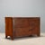 Early 20th Century Walnut Chest of Drawers with Central Inlay For Sale - Image 11 of 12
