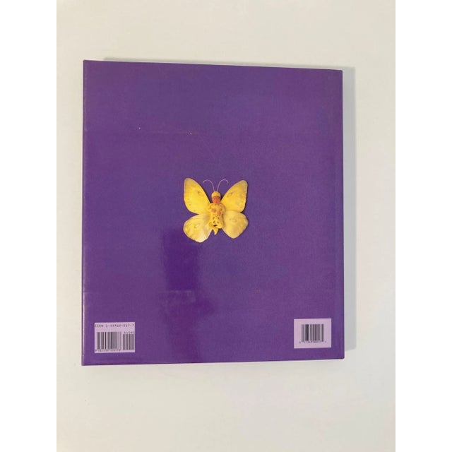 Anne Geddes Down in the Garden Large Hardcover Book 1996 For Sale - Image 4 of 13