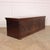 Italian Carved Chest in Pine For Sale - Image 9 of 9