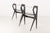 Side Tables, Italy, 1950s, Set of 2 For Sale - Image 10 of 10