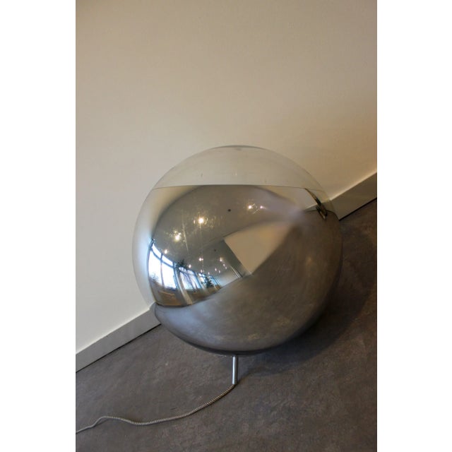 Mirror Ball Ceiling Light by Tom Dixon, 2000s For Sale - Image 5 of 9