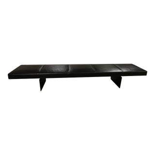Walter Knoll Foster 512 Bench For Sale