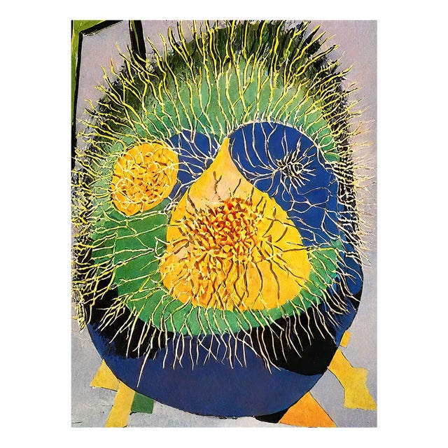 Ian Jones, Strange Fruit, Archival Pigment Print For Sale