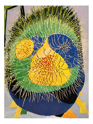 Ian Jones, Strange Fruit, Archival Pigment Print