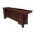 1900 - 1909 Industrial, French Workbench, Oak, 1900s For Sale - Image 5 of 9