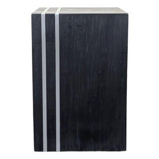 Four Hands Kessler Stool For Sale