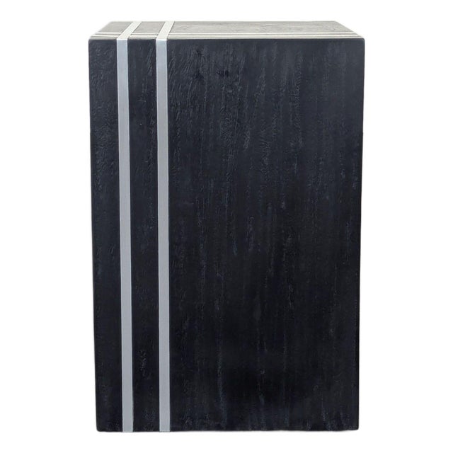 Four Hands Kessler Stool For Sale