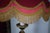 Antique Empire Floor Lamp For Sale - Image 3 of 13