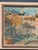 Rune Person, City Scene, 1950s, Oil Painting on Canvas, Framed For Sale - Image 13 of 18