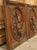 Pair of French Antique Black Forest Panels in Carved Oak, Late 19th Century For Sale - Image 14 of 18