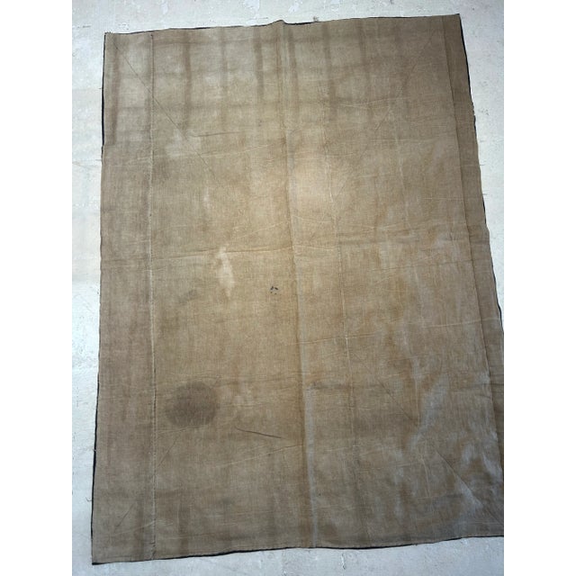 19th Century French Aubusson Tapestry For Sale - Image 11 of 11