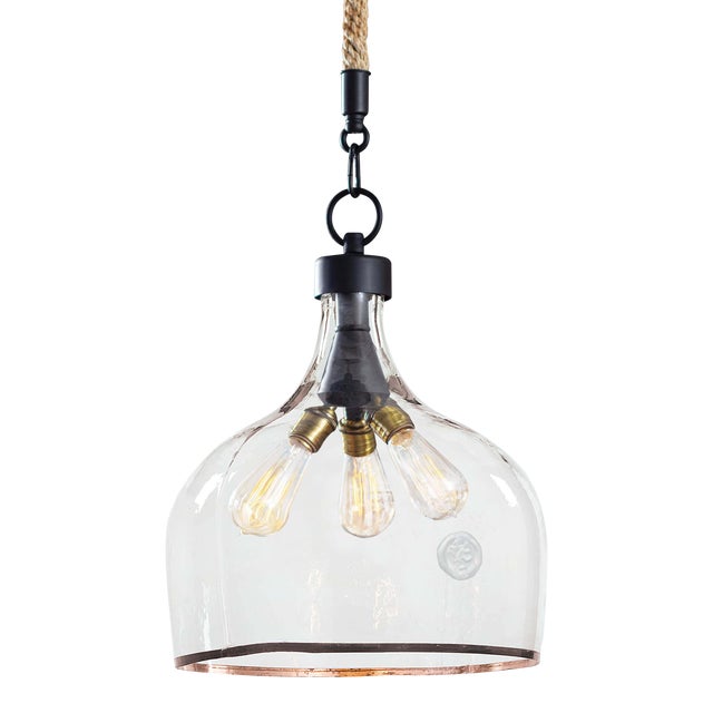 Regina Andrew Demi John Pendant Large For Sale