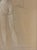 Dudovich, Nude Female Figure, 20th Century, Drawing on Paper For Sale - Image 5 of 6
