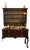 18th or early 19th c. English Oak Welsh Dresser For Sale