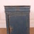 French Painted Wood Bedside Table, in Good conditions. This piece is designed in the style of the selected designer and/or...