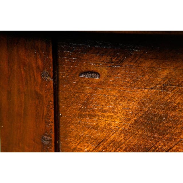 Vintage Coffee Table in Mahogany For Sale - Image 17 of 18