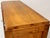 Brown Vintage Filing Cabinet in Oak, 1920s For Sale - Image 8 of 11