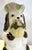 Shabby Chic C1993 Haldon Group Ceramic Dog Pitcher For Sale - Image 3 of 18