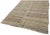 Vintage Turkish Flatweave Kilim Rug For Sale - Image 3 of 7