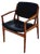 Danish Teak Armchair by Arne Vodder for Vamo Möbler, 1960s For Sale