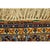 A 1940s vintage Isfahan rug, The piece measures approximately 3’6″ × 5’9″ (per the seller listing). The composition...