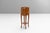 Vintage Bedside Tables in Walnut, 1950s, Set of 2 For Sale - Image 4 of 9