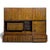 Scandinavian Modular Set in Rosewood For Sale - Image 11 of 11