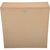 Wood Vintage Bookcase in Elm from Mogens Koch, 1970s For Sale - Image 7 of 10