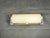 Vintage Bauhaus Chrome Wall Light with Cream Opaline Glass, Czechoslovakia, 1930s For Sale - Image 10 of 11