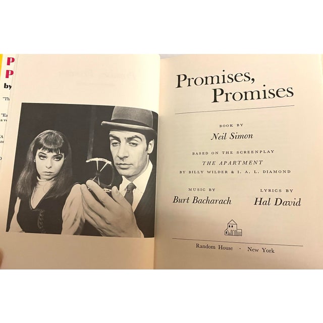 1960s Playbooks - Set of 4 For Sale In Dallas - Image 6 of 9