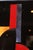 Mid-Century Modern Eliade Ispas Cubist/Constructivist Lacquer Panel For Sale - Image 3 of 8