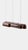 Contemporary U 044 Pendant Light by Rollo Studio For Sale - Image 3 of 7
