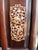 Vintage Chinese Dragon & Phoenix Banquet Suite – Exceptional Mother-of-Pearl Inlaid Dining Ensemble For Sale - Image 10 of 14