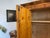 Wood Biedermeier Cupboard or Wardrobe For Sale - Image 7 of 15