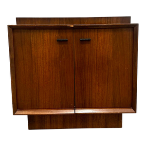 1970s Paul Evan’s Style Tabago Nightstand