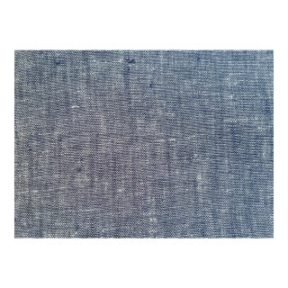 Plum Textiles Jean Puddle Linen For Sale