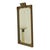 Large Gilt Wood Mirror, France, 1920 For Sale - Image 12 of 18