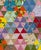 This looks like someone's pet project. The colors are well thought out and go together very nicely, along with a beautiful...