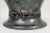 1950s Vintage Rare Signed Marcello Fantoni Bronze Monumental Lamp, Italian, 1950's For Sale - Image 5 of 8